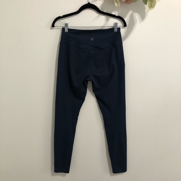 Comfy blue core 10 leggings - Picture 14 of 16